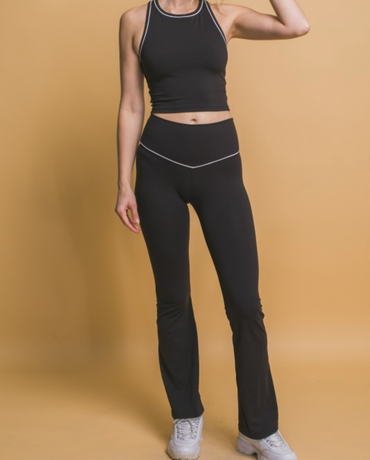 Aurora two piece set