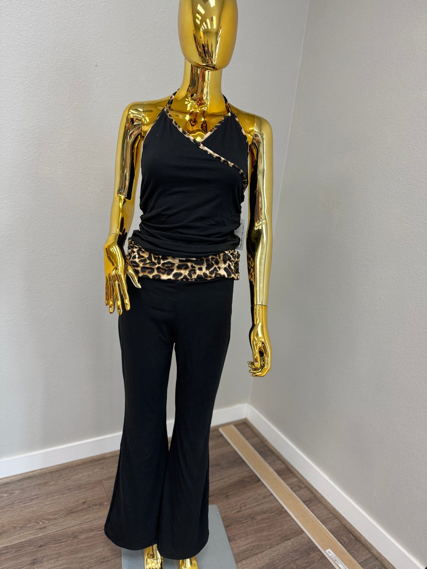 Yoga two piece set