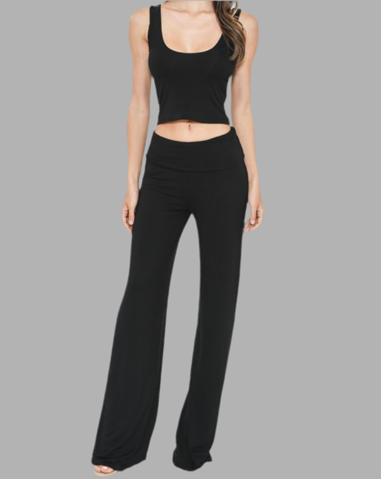 Luxe Lounge two piece set