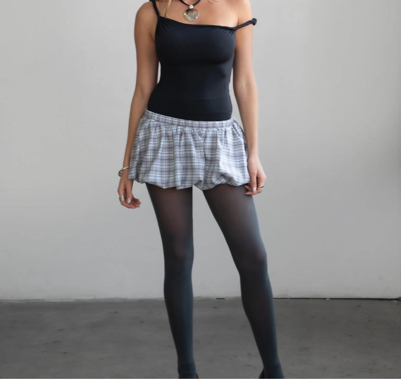 Luxe bodysuit 892