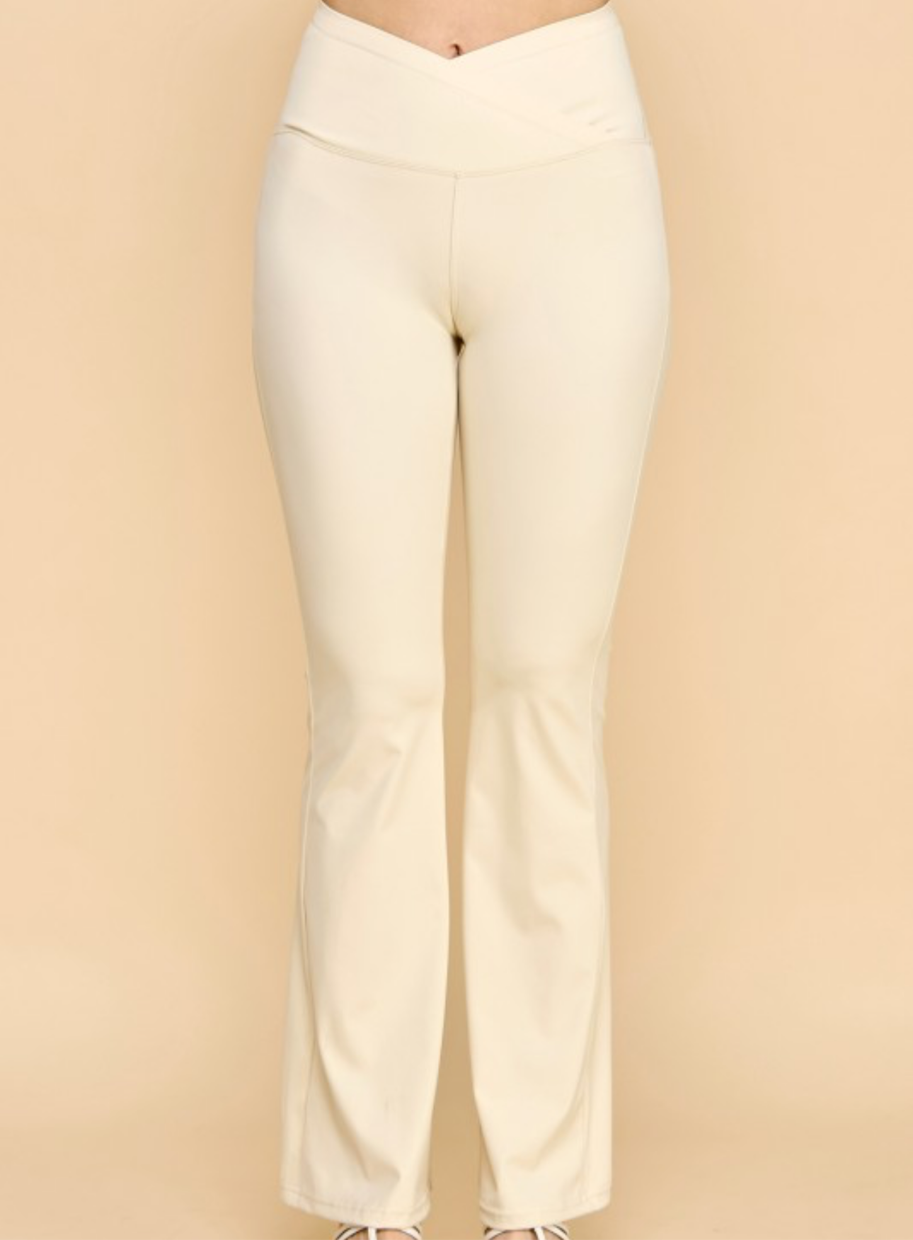 V buttlifter leggings