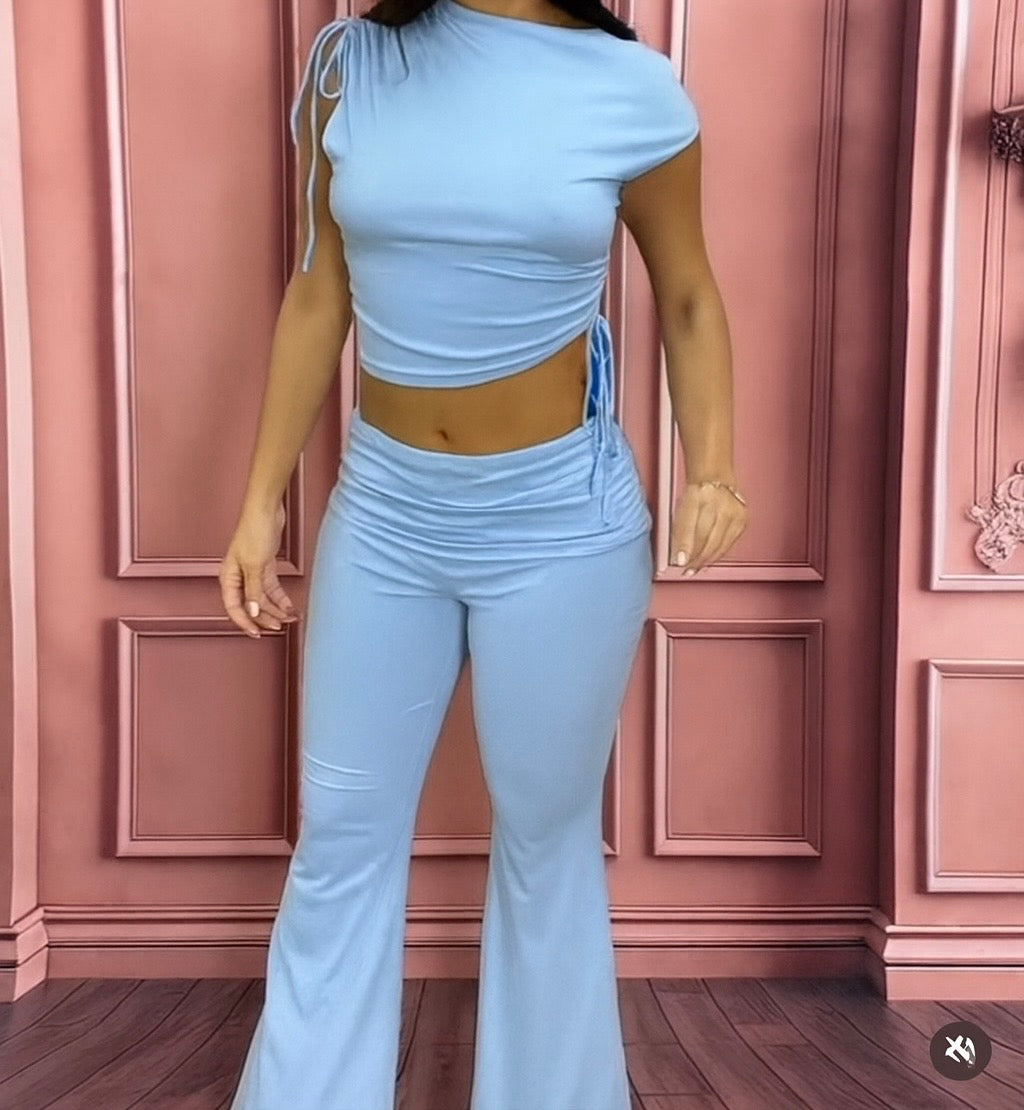 Molly two piece set