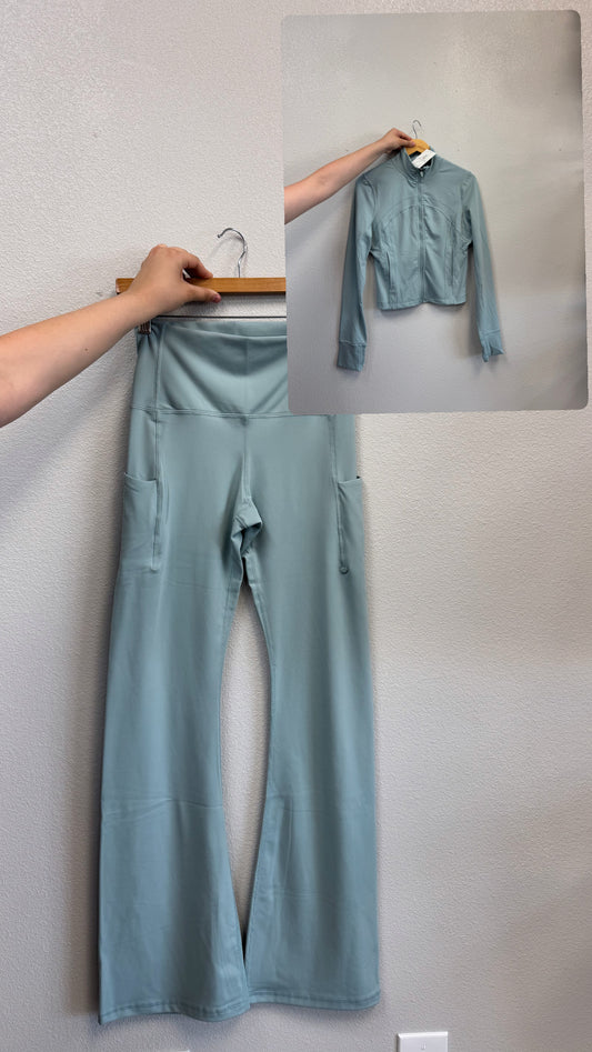 Bg two Piece set