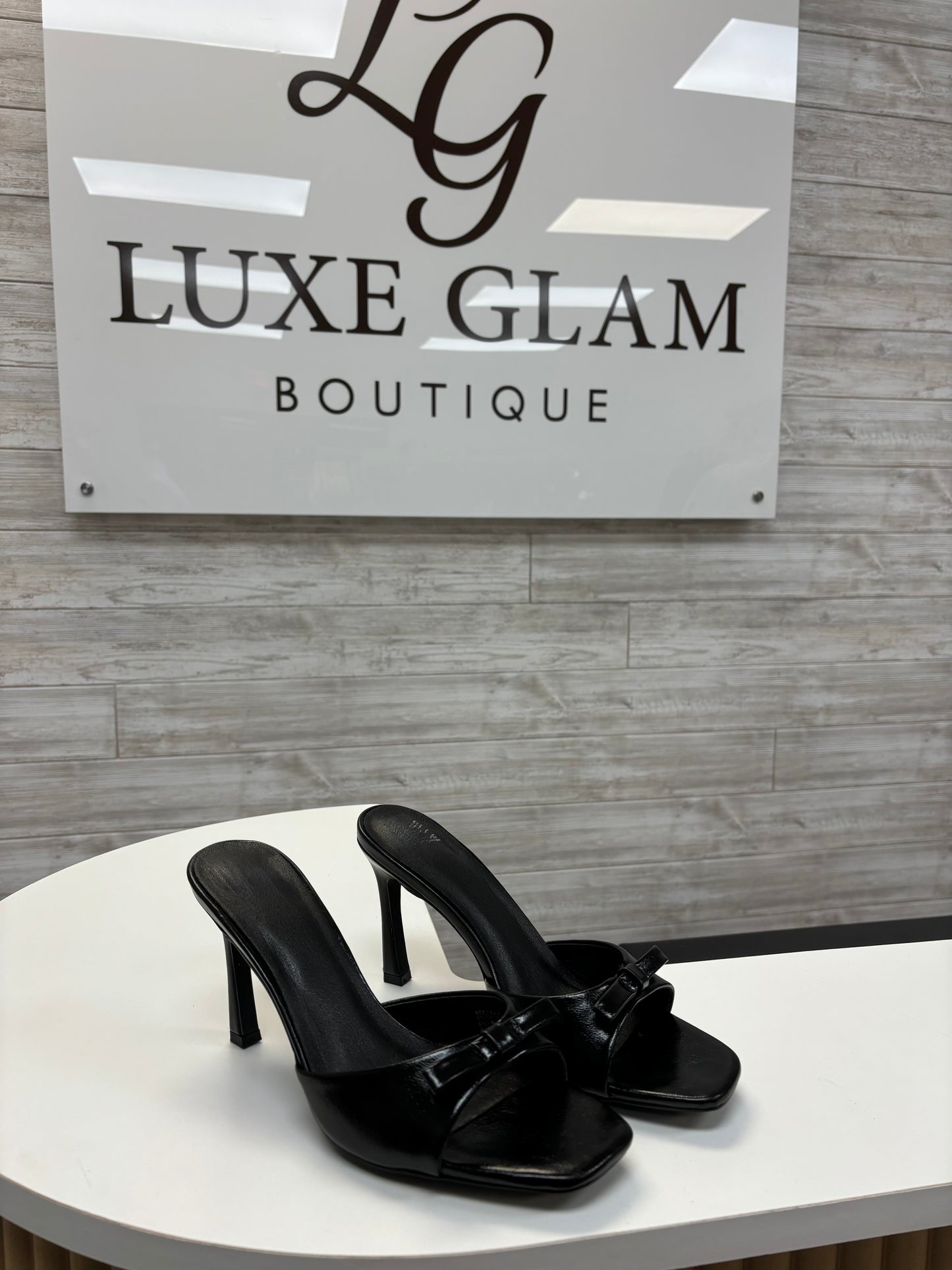 Khloe heels