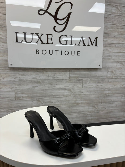 Khloe heels