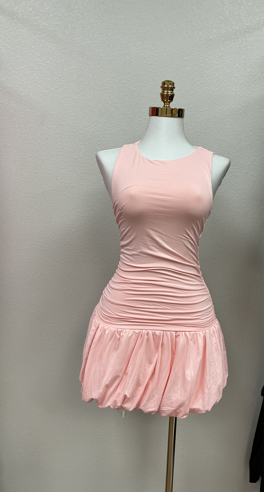 vv mini dress