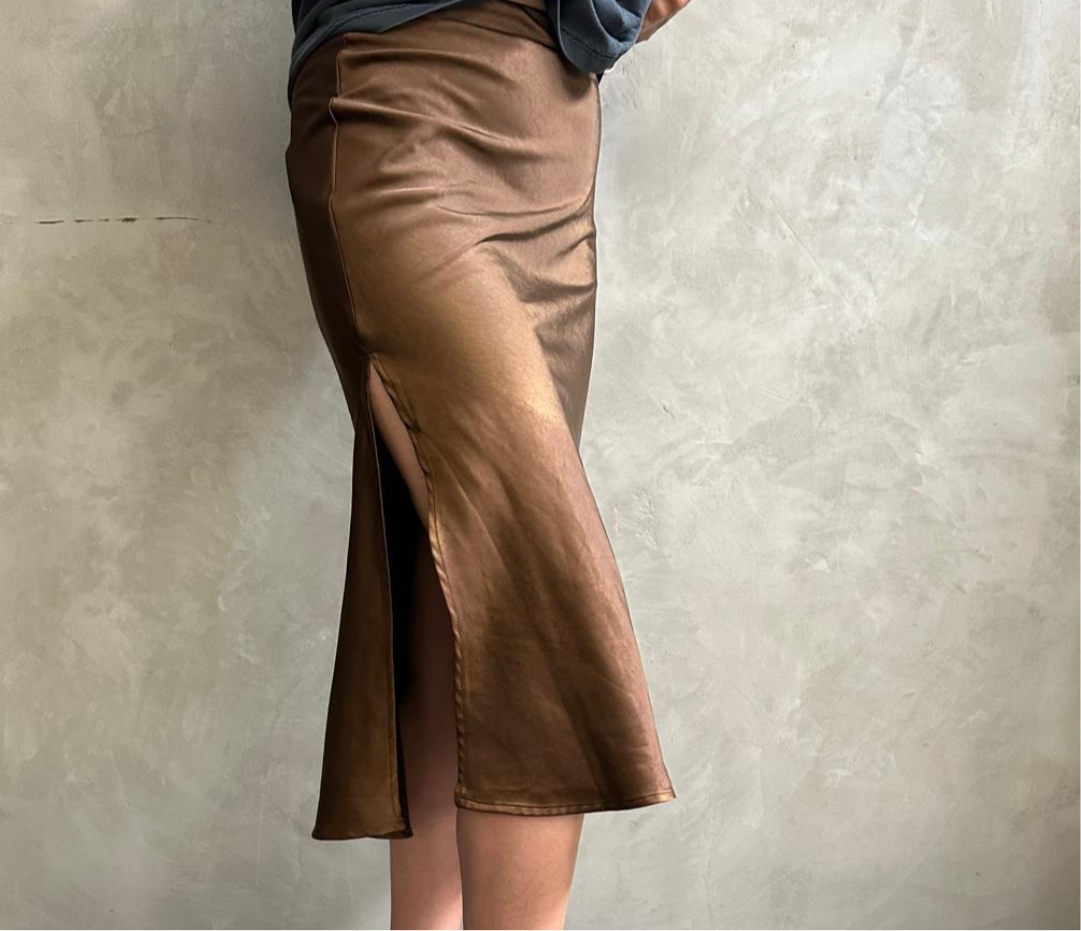 Musa skirt