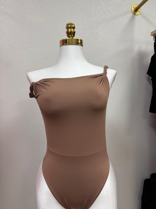 Luxe bodysuit 892
