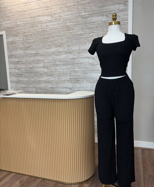 Gigi two piece set