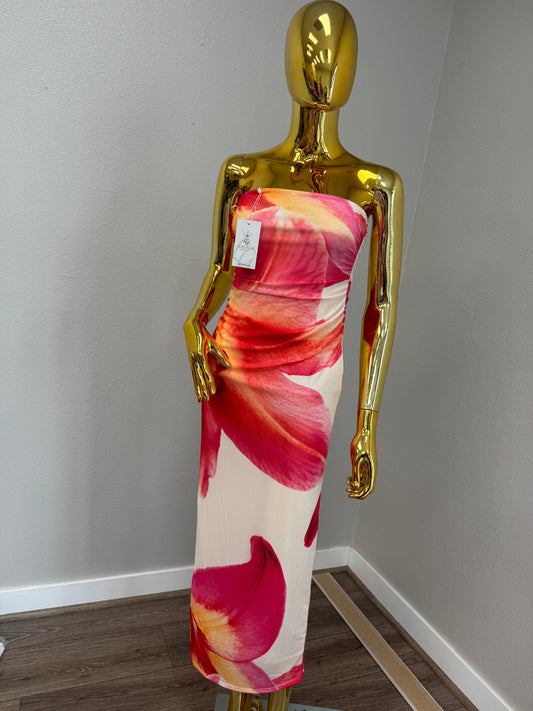 Maui dress