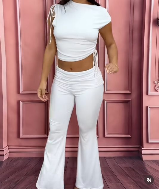 Molly two piece set