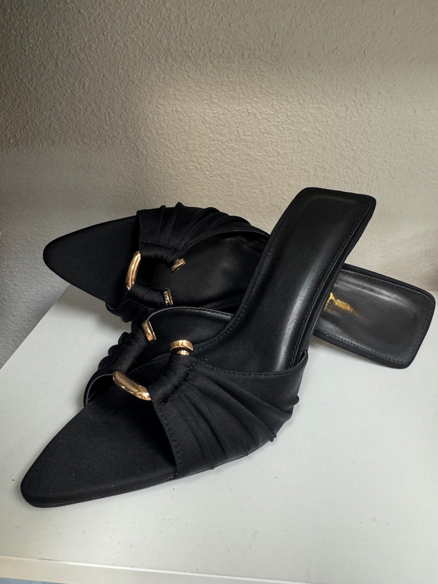 Jax heels