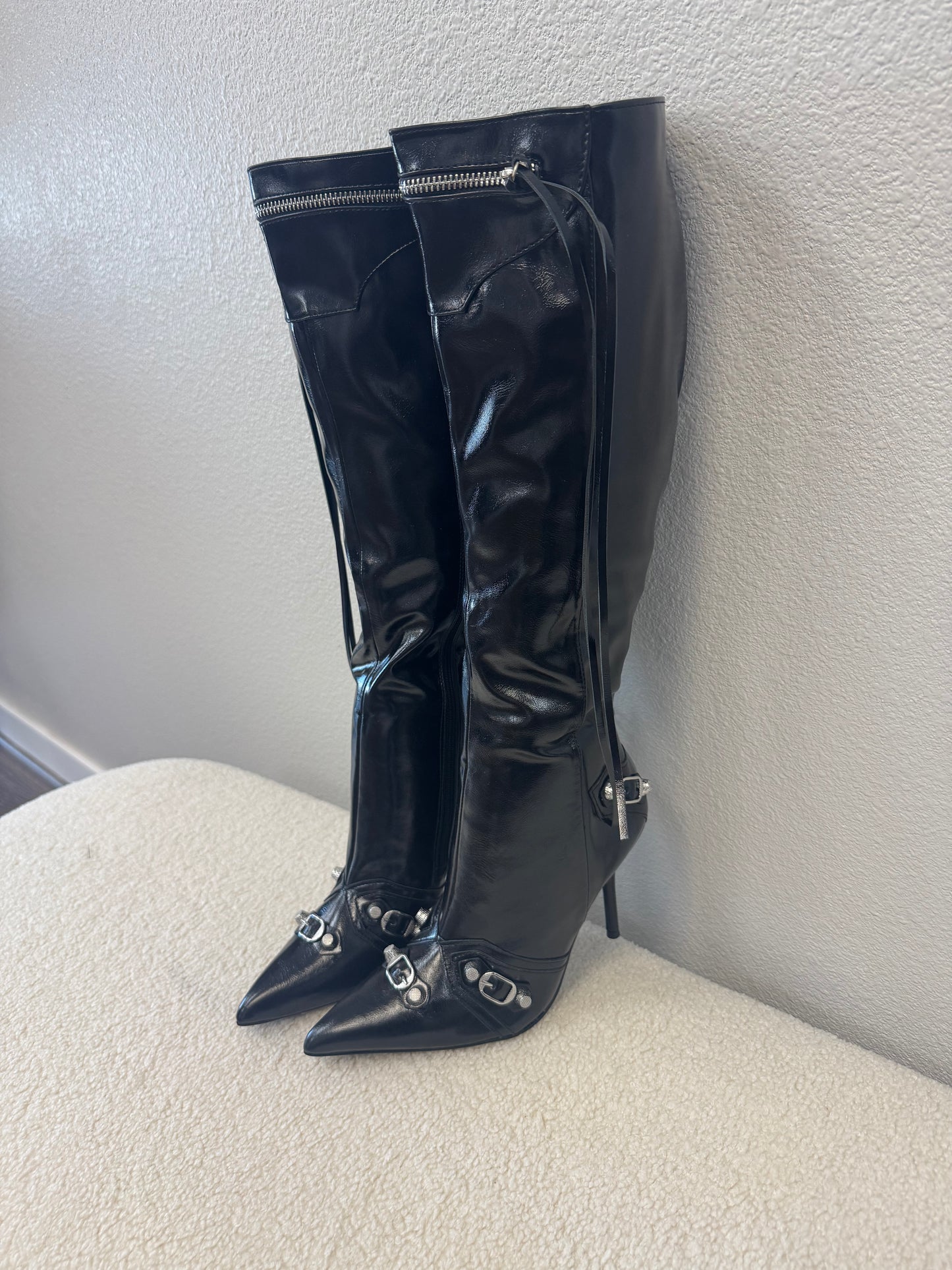 Aitana boots