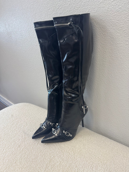Aitana boots