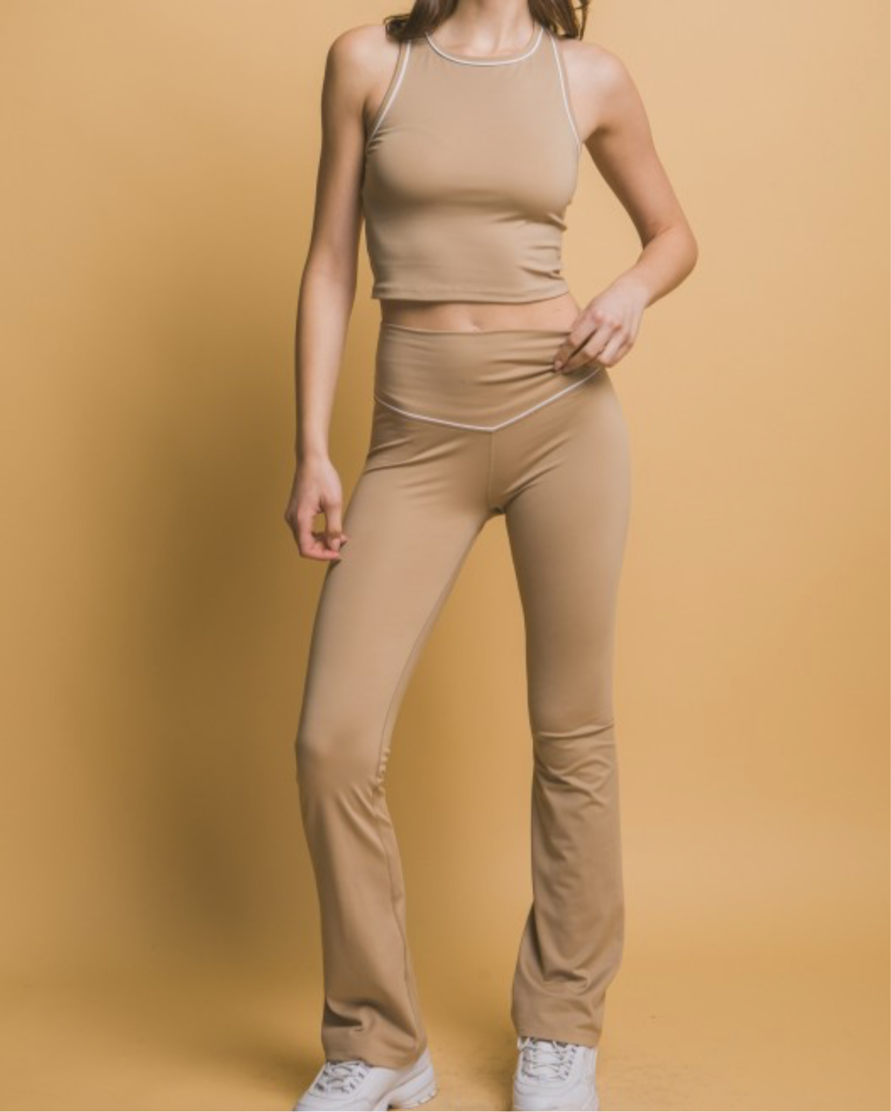 Aurora two piece set