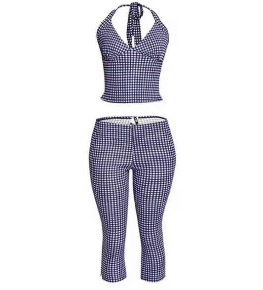 Cami set