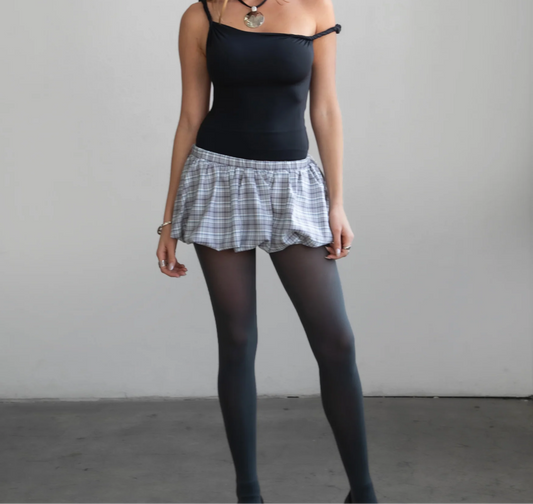 Luxe bodysuit 892