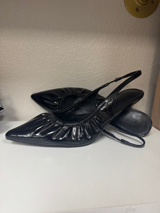 Zam heels