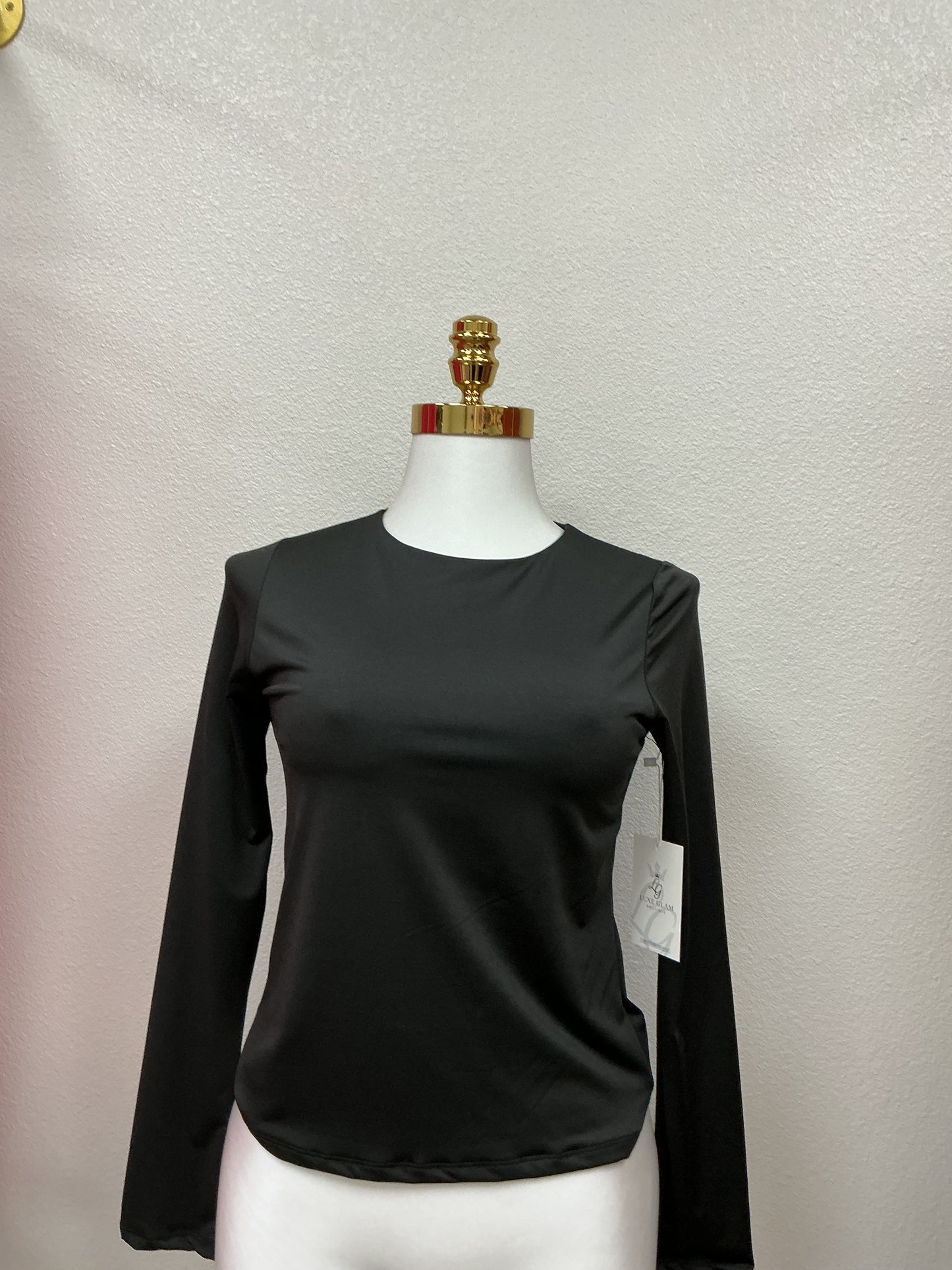 Bbo long sleeve